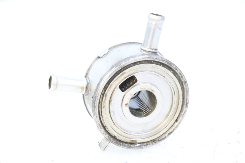 photo de RADIADOR ACEITE YAMAHA FZ6 FAZER S2 600 (2007 - 2011) - Zoom estado de uso