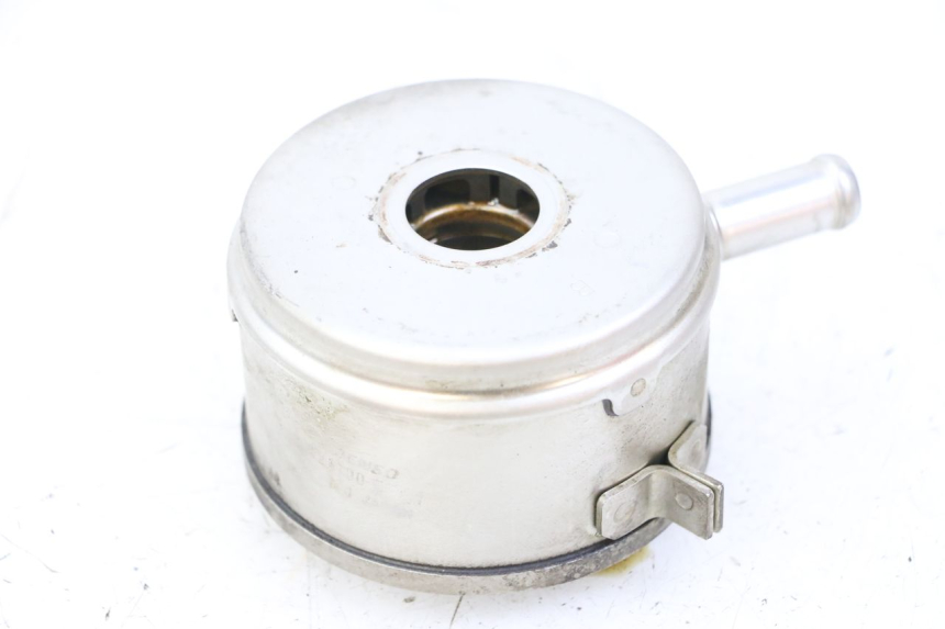 photo de RADIADOR ACEITE YAMAHA FZ6 FAZER S2 600 (2007 - 2011) - Otra perspectiva