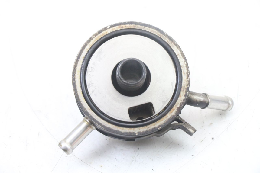 photo de RADIADOR ACEITE YAMAHA FZS FAZER 600 (2001 - 2003) - Zoom estado de uso