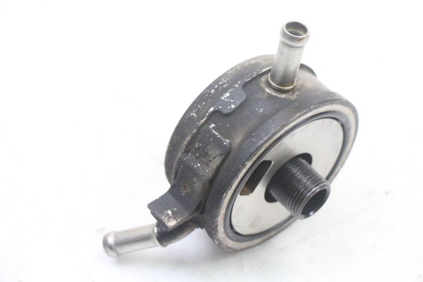 photo de RADIADOR ACEITE YAMAHA FZS FAZER 600 (2001 - 2003) - Otra perspectiva