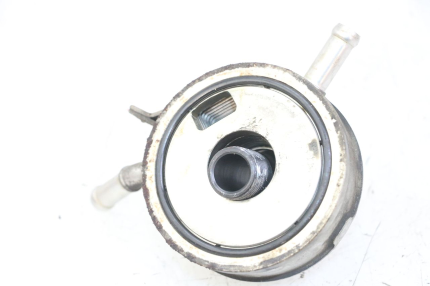 photo de RADIADOR ACEITE YAMAHA FZS FAZER 600 (2001 - 2003) - Zoom estado de uso