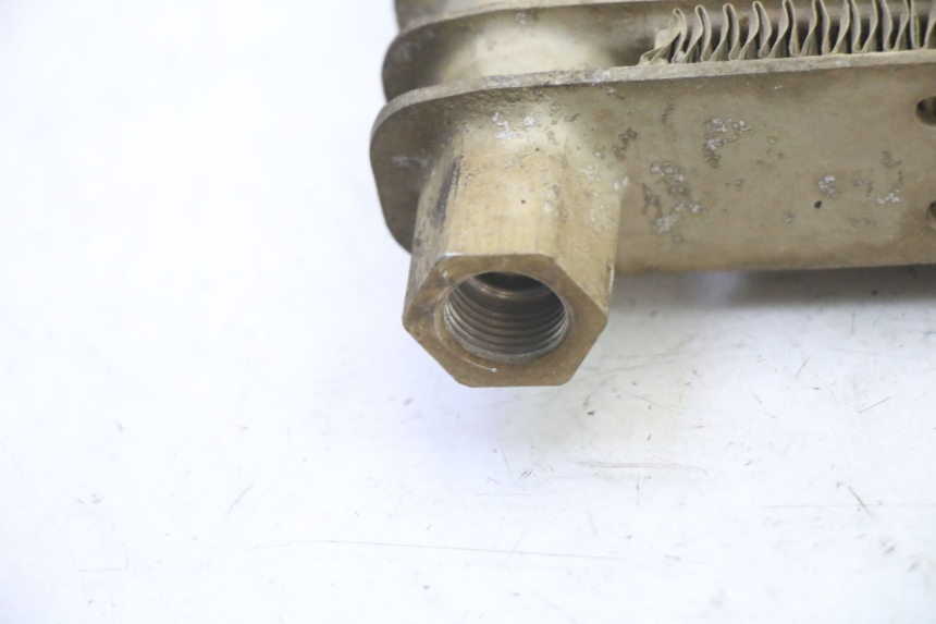 photo de RADIADOR ACEITE YAMAHA YFM BRUIN 350 (2003 - 2009) - Zoom estado de uso