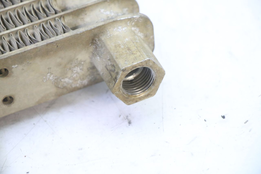 photo de RADIADOR ACEITE YAMAHA YFM BRUIN 350 (2003 - 2009) - Otra perspectiva