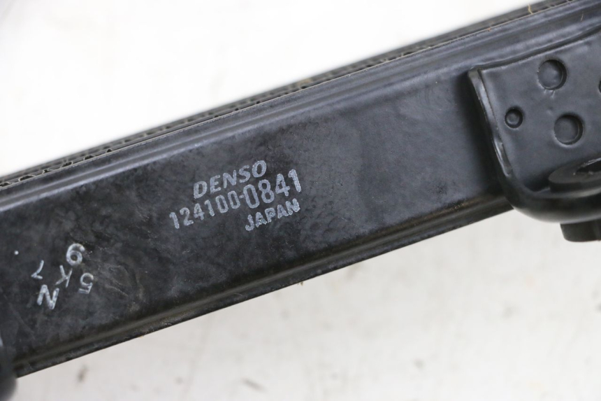 photo de RADIADOR ACEITE YAMAHA YFM R RAPTOR 250 (2008 - 2014) - Detalle de la pieza