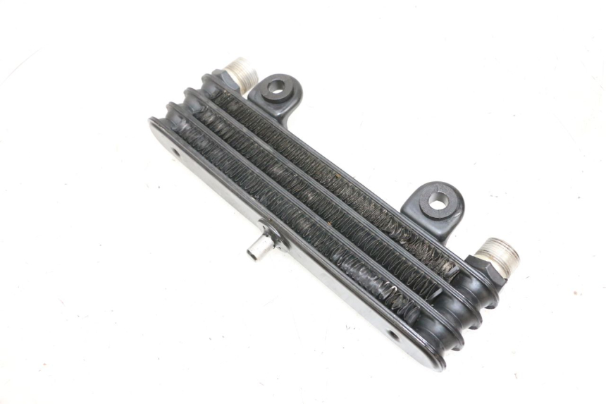 photo de RADIADOR ACEITE YAMAHA YFM R RAPTOR 250 (2008 - 2014) - Zoom estado de uso