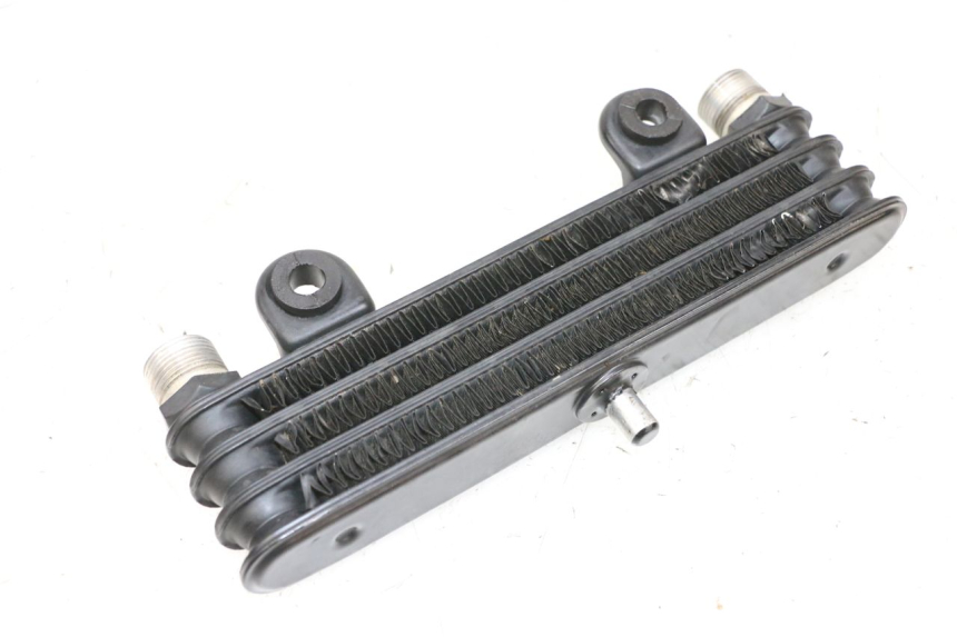 photo de RADIADOR ACEITE YAMAHA YFM R RAPTOR 250 (2008 - 2014) - Primer plano técnico