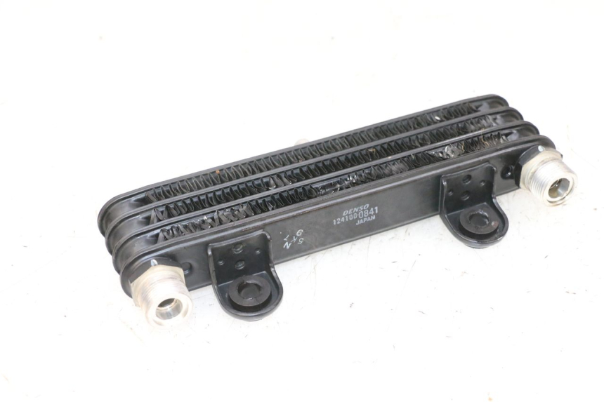 photo de RADIADOR ACEITE YAMAHA YFM R RAPTOR 250 (2008 - 2014) - Vista general del producto