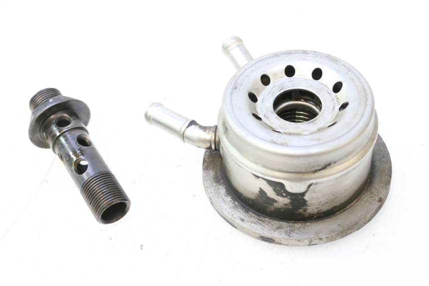 photo de RADIADOR ACEITE YAMAHA YZF R GENESIS 750 (1993 - 1998) - Detalle de la pieza