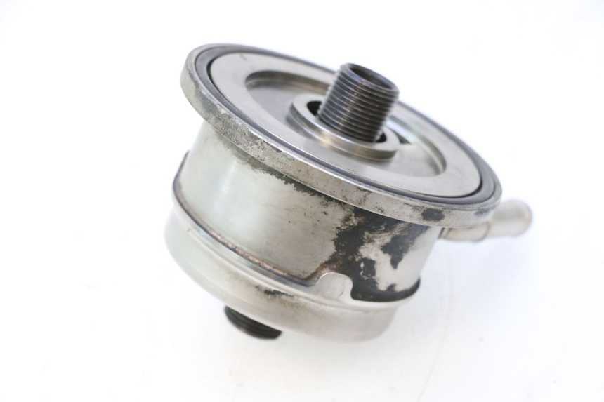 photo de RADIADOR ACEITE YAMAHA YZF R GENESIS 750 (1993 - 1998) - Zoom estado de uso