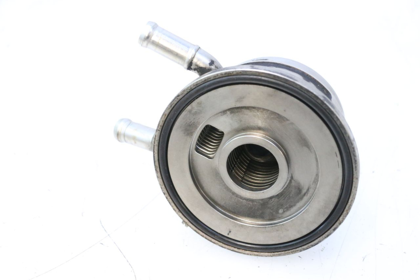 photo de RADIADOR ACEITE YAMAHA YZF R GENESIS 750 (1993 - 1998) - Otra perspectiva