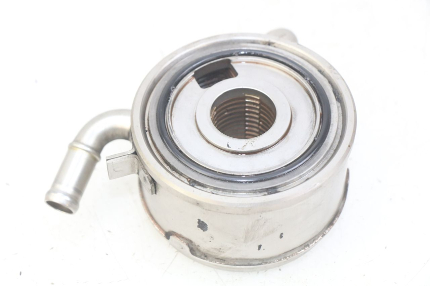 photo de RADIADOR DE ACEITE YAMAHA YZF R1 1000 (2007 - 2008) - Otra perspectiva