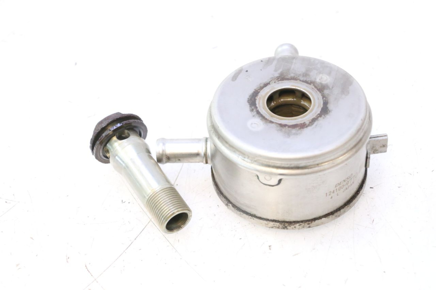 photo de RADIADOR ACEITE YAMAHA YZF R6 600 (2008 - 2009) - Detalle de la pieza