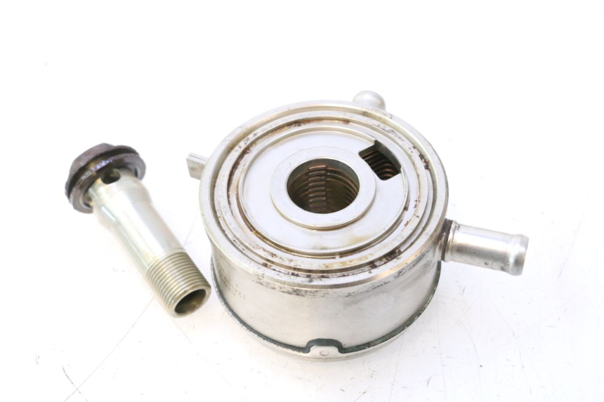 photo de RADIADOR ACEITE YAMAHA YZF R6 600 (2008 - 2009) - Zoom estado de uso