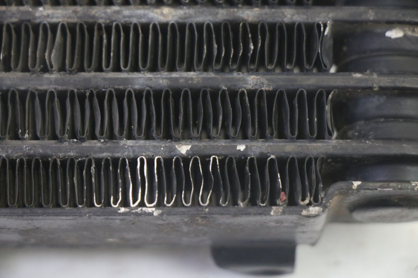 photo de RADIADOR ACEITE KYMCO ZING 125 (1997 - 2003) - Zoom estado de uso