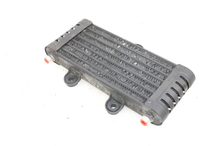 photo de RADIADOR ACEITE KAWASAKI ZR 7 750 (1999 - 2004) - Zoom estado de uso