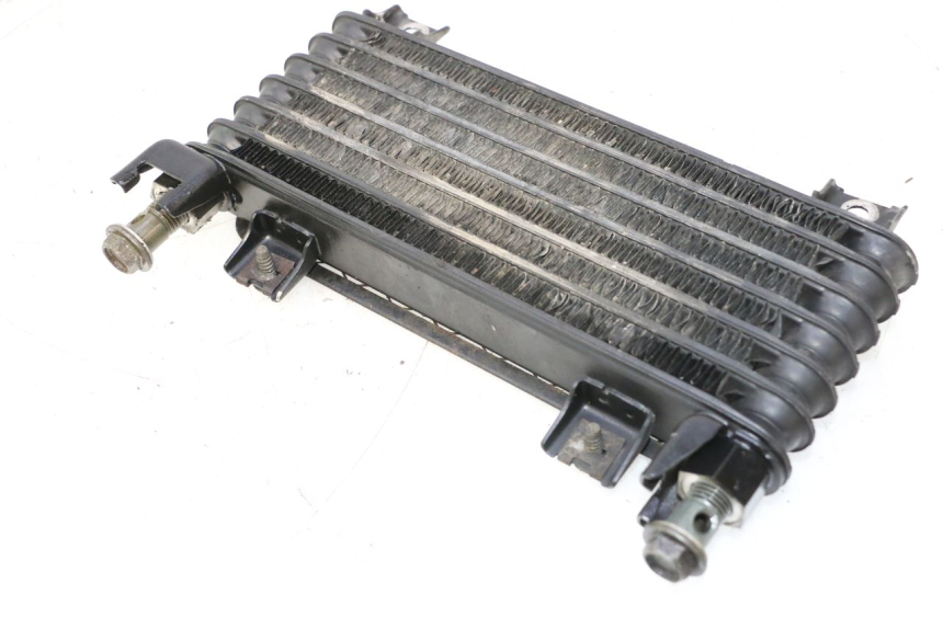 photo de RADIADOR DE ACEITE KAWASAKI ZX-6R ZX6R 600 (1995 - 1997) - Zoom estado de uso