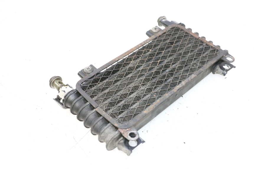 photo de RADIADOR DE ACEITE KAWASAKI ZX-6R ZX6R 600 (1995 - 1997) - Otra perspectiva