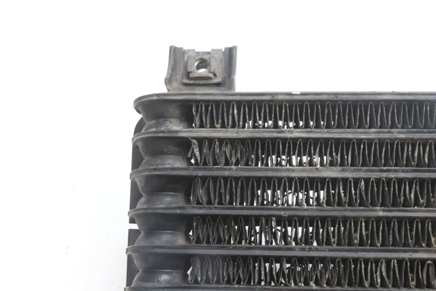 photo de RADIADOR ACEITE KAWASAKI ZZR 600 (1995 - 2004) - Detalle de la pieza