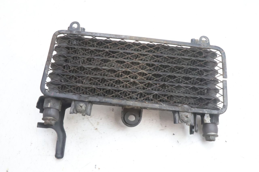 photo de RADIADOR ACEITE KAWASAKI ZZR 600 (1995 - 2004) - Detalles de los puntos de fijación