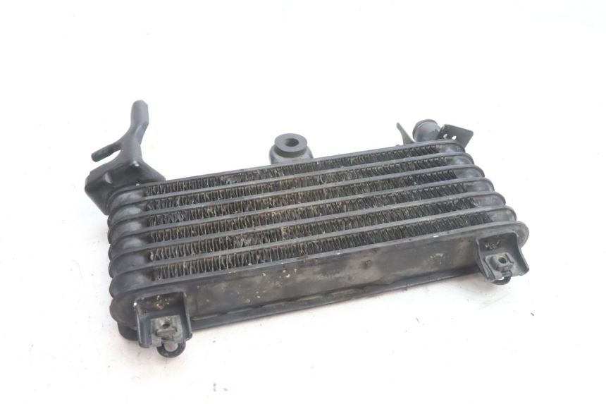 photo de RADIADOR ACEITE KAWASAKI ZZR 600 (1995 - 2004) - Estado de la superficie y material