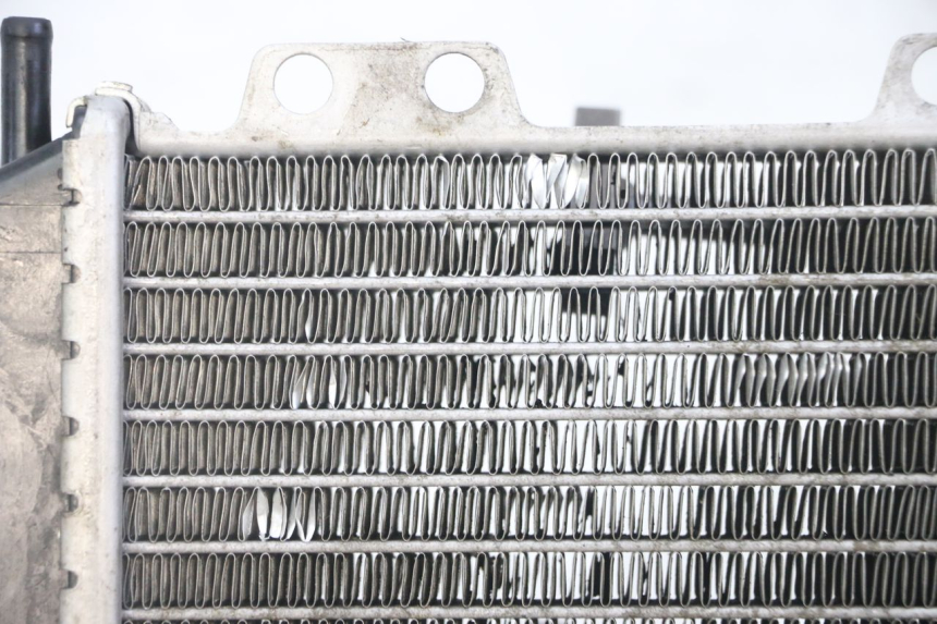 photo de RADIADOR  PEUGEOT JET FORCE CARBU 50 (2003 - 2016) - Foto de producto adicional