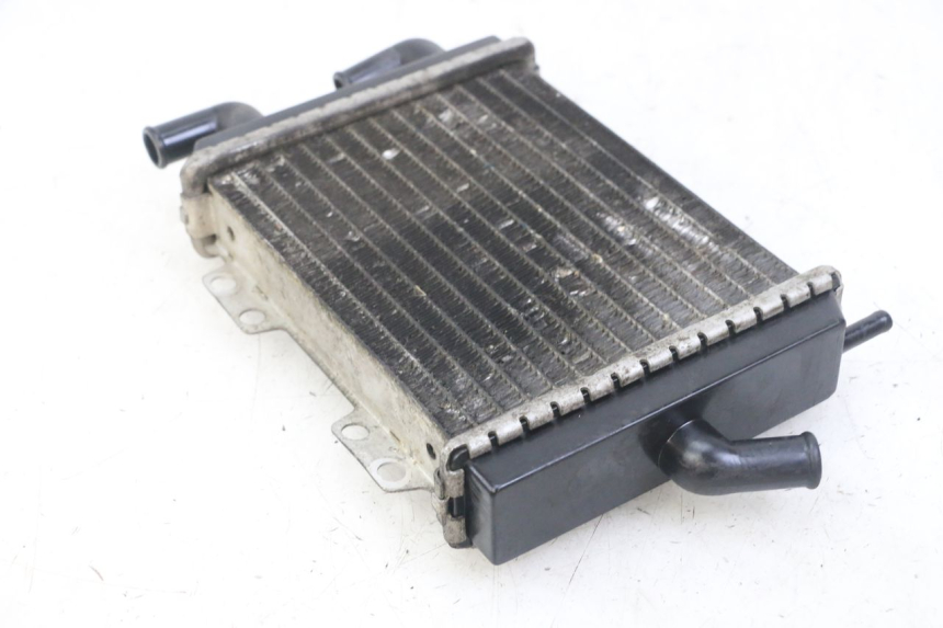 photo de RADIADOR  PEUGEOT JET FORCE CARBU 50 (2003 - 2016) - Primer plano técnico