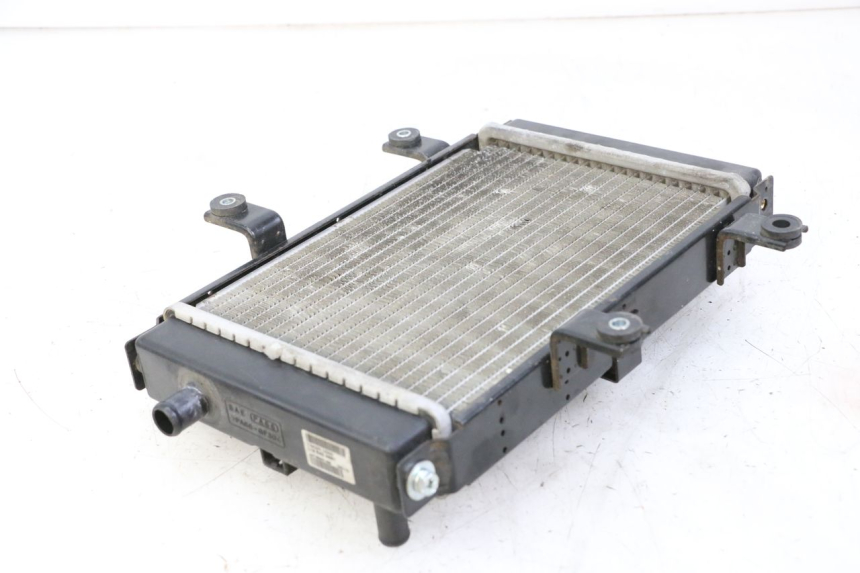 photo de RADIADOR  SYM JOYMAX 125 (2010 - 2017) - Zoom estado de uso