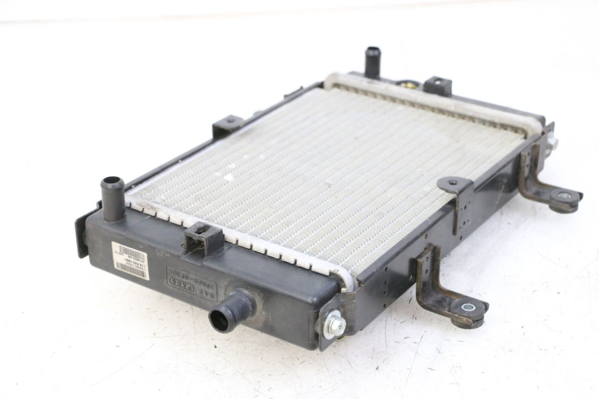 photo de RADIADOR  SYM JOYMAX 125 (2010 - 2017) - Otra perspectiva