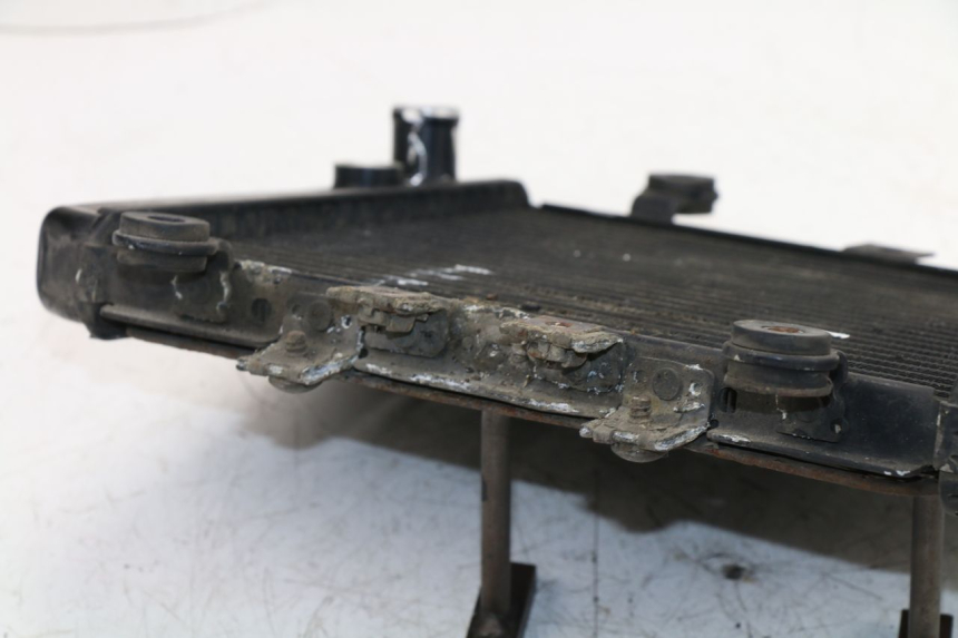 photo de RADIADOR  KAWASAKI ER5 ER-5 500 (2001 - 2004) - Zoom estado de uso