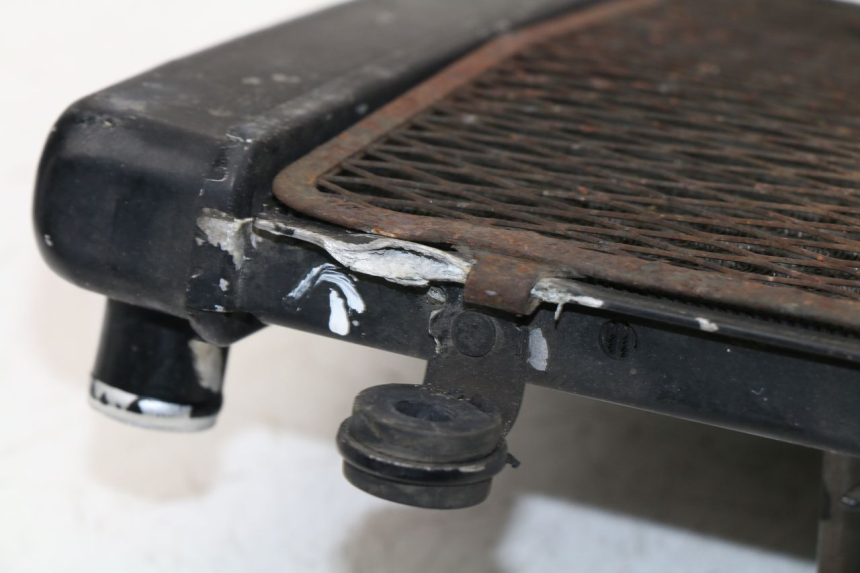 photo de RADIADOR  KAWASAKI ER5 ER-5 500 (2001 - 2004) - Otra perspectiva