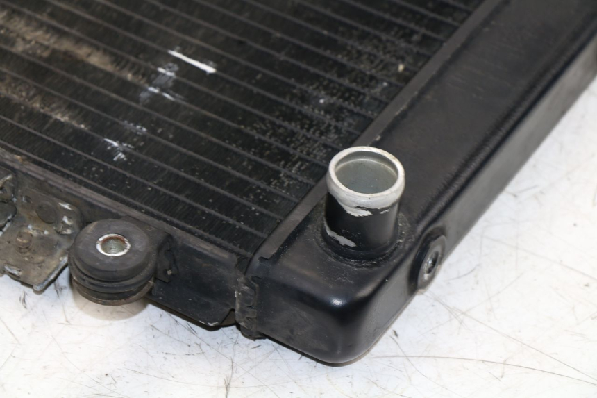 photo de RADIADOR  KAWASAKI ER5 ER-5 500 (2001 - 2004) - Vista general del producto