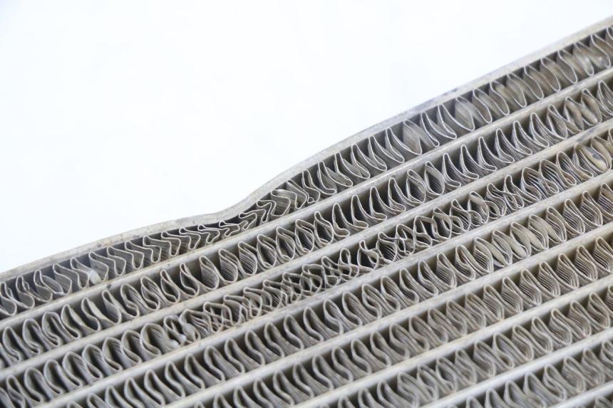 photo de RADIADOR  KAWASAKI KX 85 (2014 - 2021) - Primer plano técnico