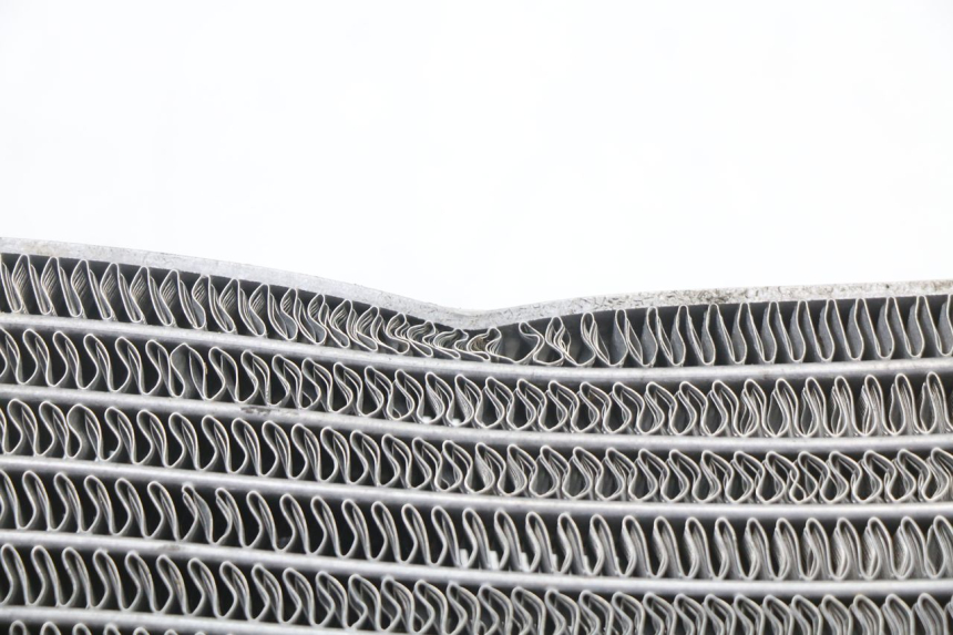 photo de RADIADOR KAWASAKI KX L 85 (2022 - 2024) - Zoom estado de uso