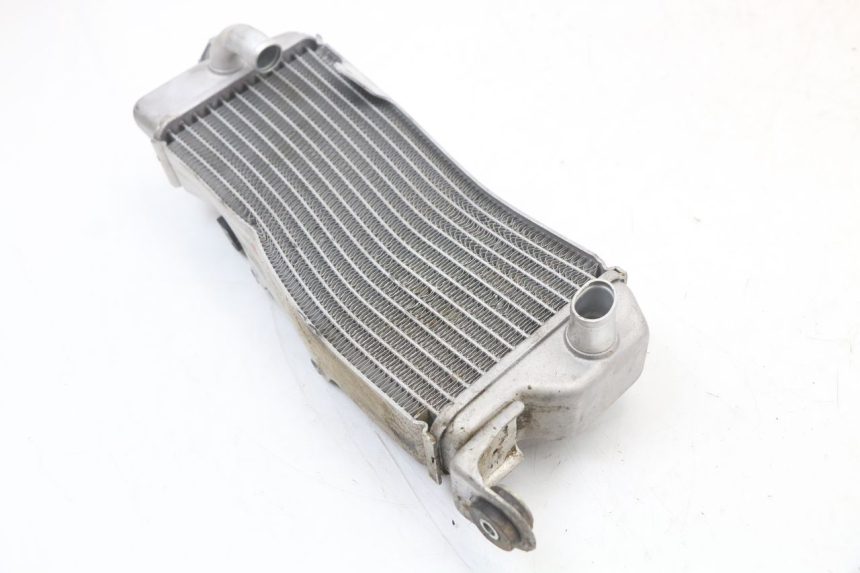 photo de RADIADOR KAWASAKI KX L 85 (2022 - 2024) - Detalles de los puntos de fijación