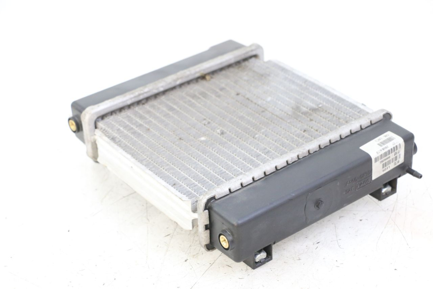 photo de RADIADOR  KYMCO GRAND DINK 125 (2008 - 2014) - Zoom estado de uso