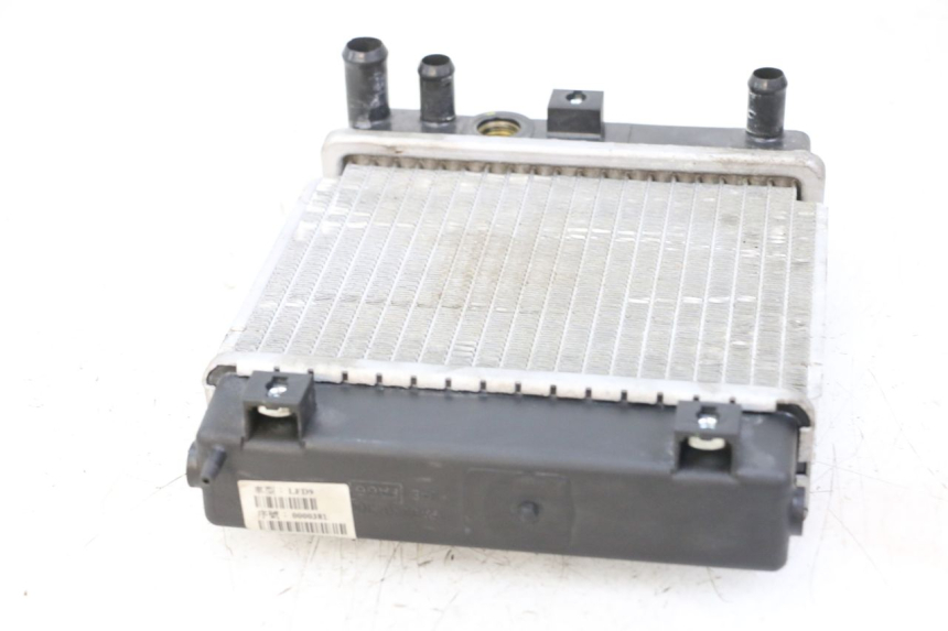 photo de RADIADOR  KYMCO GRAND DINK 125 (2008 - 2014) - Primer plano técnico