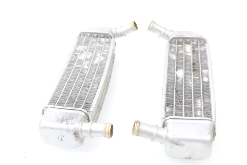 photo de RADIADOR  PEUGEOT LUDIX BLASTER 50 (2006 - 2014) - Recambio usado revisado