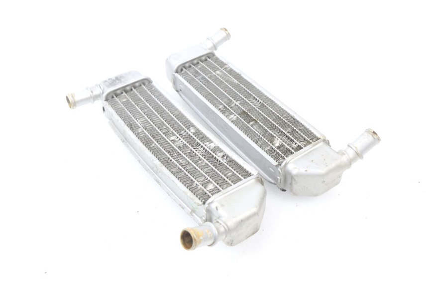 photo de RADIADOR  PEUGEOT LUDIX BLASTER 50 (2006 - 2014) - Marcados y referencias originales