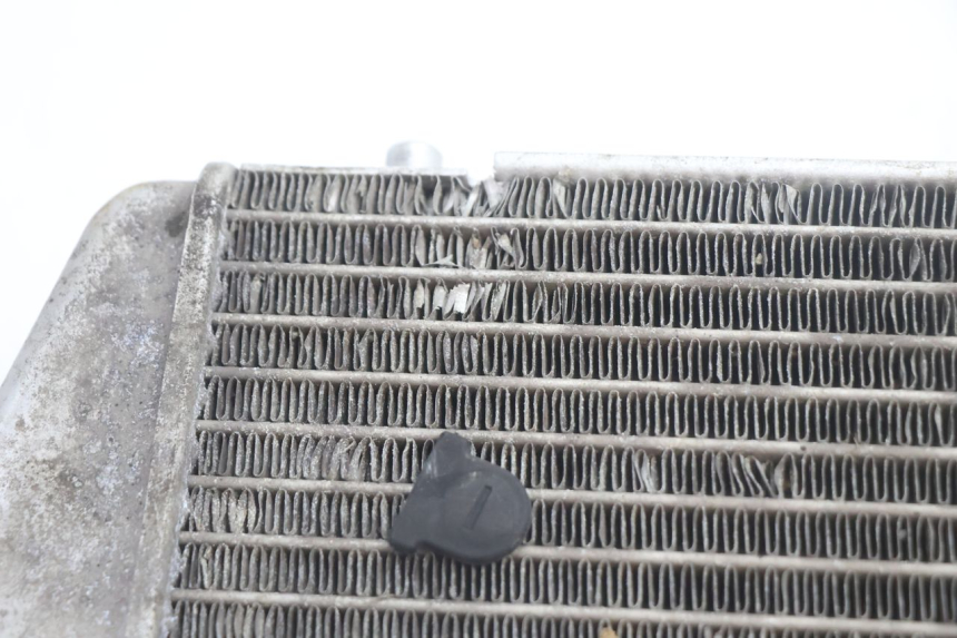 photo de RADIADOR  PIAGGIO MP3 HPE 530 (2022 - 2026) - Detalle de la pieza