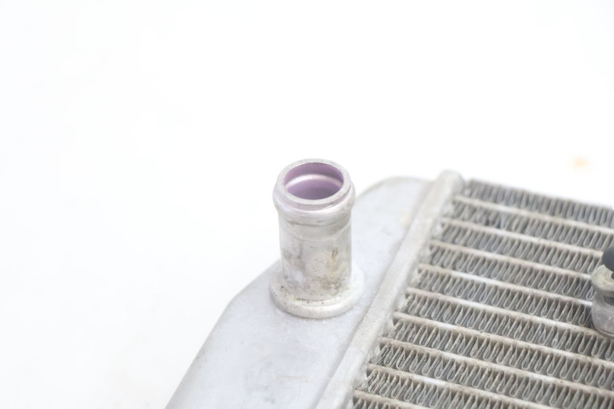 photo de RADIADOR  PIAGGIO MP3 HPE 530 (2022 - 2026) - Estado de la superficie y material