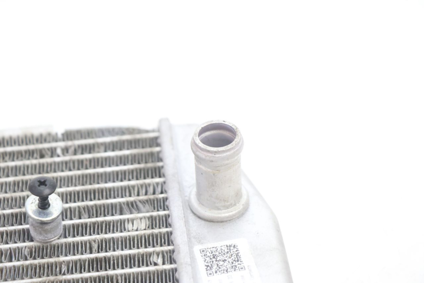 photo de RADIADOR  PIAGGIO MP3 HPE 530 (2022 - 2026) - Recambio usado revisado