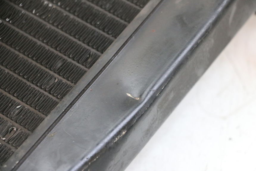 photo de RADIADOR PIAGGIO MP3 LT 400 (2007 - 2012) - Zoom estado de uso