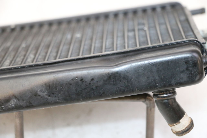 photo de RADIADOR  PIAGGIO MP3 LT 300 (2010 - 2016) - Zoom estado de uso