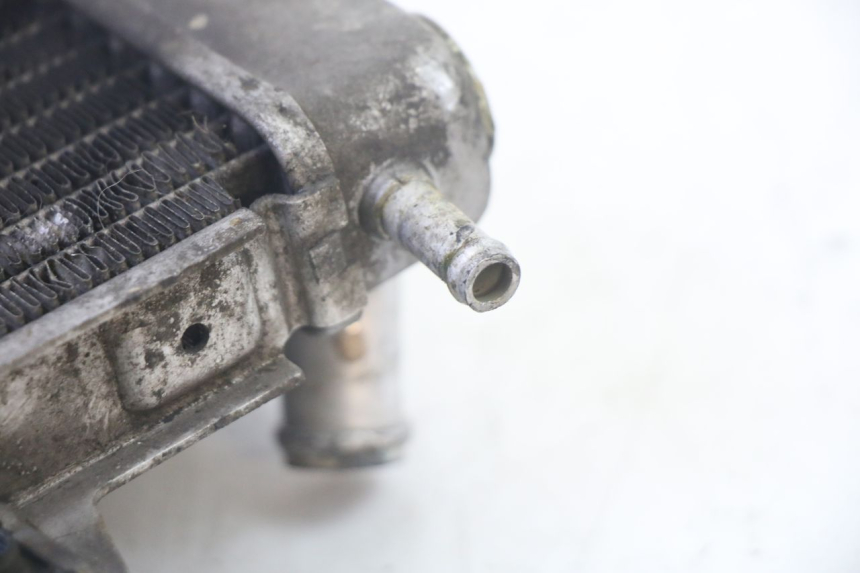 photo de RADIADOR  PIAGGIO MP3 125 (2006 - 2014) - Marcados y referencias originales