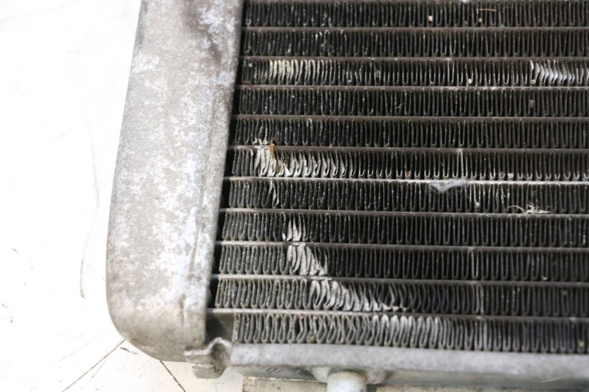 photo de RADIADOR  PIAGGIO MP3 125 (2006 - 2014) - Estado de la superficie y material