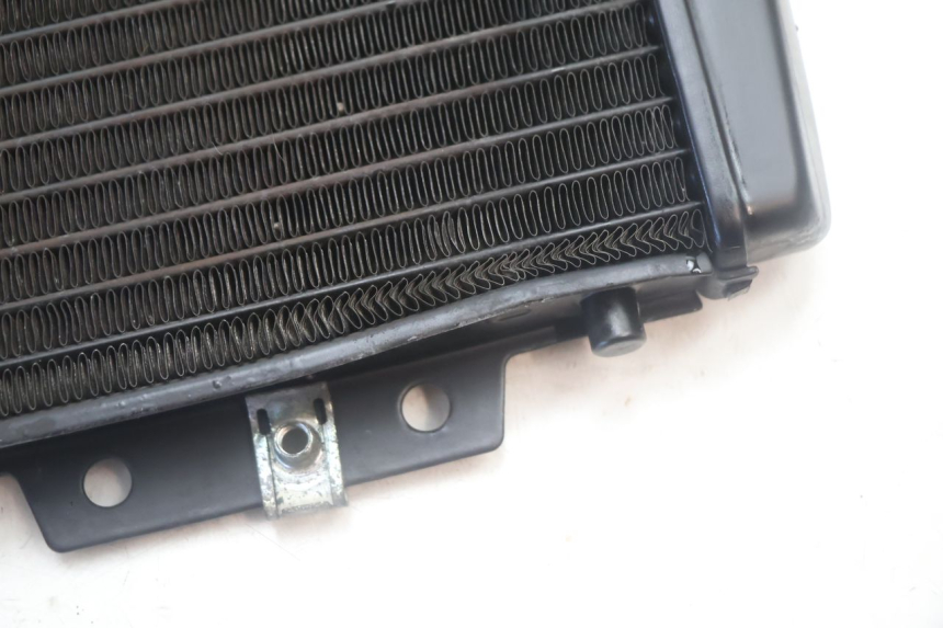 photo de RADIADOR  PIAGGIO MP3 500 (2016 - 2018) - Zoom estado de uso