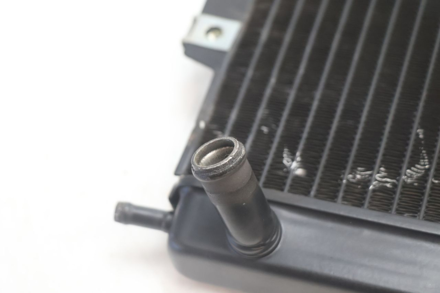 photo de RADIADOR  PIAGGIO MP3 500 (2016 - 2018) - Estado de la superficie y material