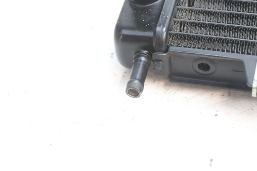 photo de RADIADOR  PIAGGIO MP3 500 (2016 - 2018) - Primer plano técnico