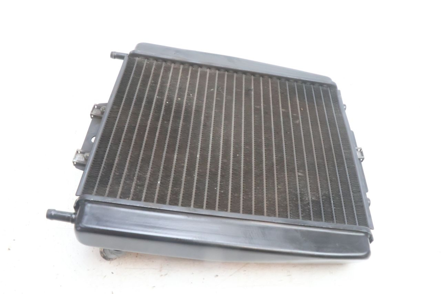 photo de RADIADOR  PIAGGIO MP3 500 (2016 - 2018) - Estado de la superficie y material