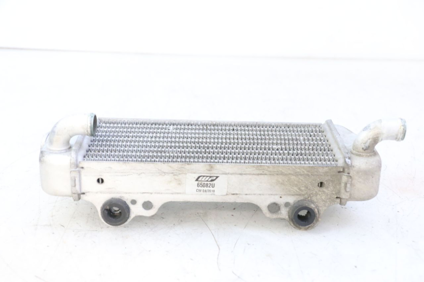 photo de RADIADOR  RIEJU MRT 50 (2018 - 2021) - Otra perspectiva